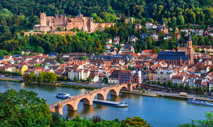 Tour a ALEMANIA Y POLONIA 2024 en español | Tours a Centroamerica