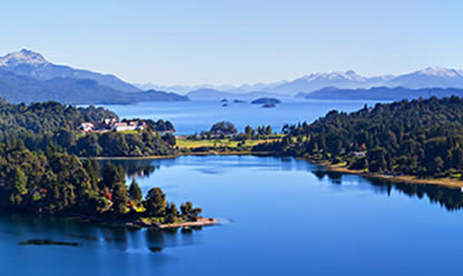 Viajes a TANGO, GLACIARES Y FIN DEL MUNDO 2026 en español | Agencia de Viajes Festival