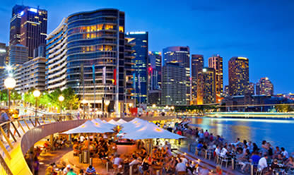 Tour a AUSTRALIA AL COMPLETO 2027 en español | Tours a Centroamerica