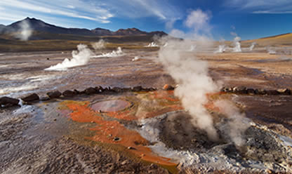 Viajes a PUERTO NATALES LA MAJESTUOSA PATAGONIA 2024 en español | Agencia de Viajes Festival