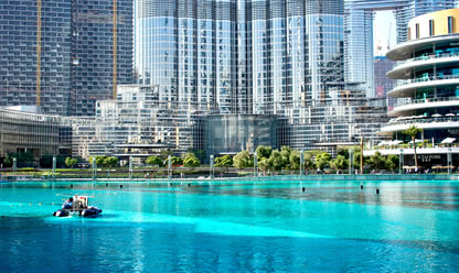 Viajes a DUBÁI ,DESIERTO Y PARQUES TEMÁTICOS CON REAL MADRID WORLD PARK 2026 en español | Agencia de Viajes Festival