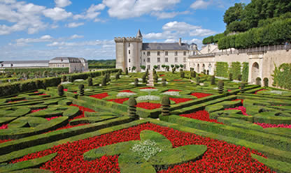 Tour a MARAVILLAS DE FRANCIA 2024 en español | Tours a Centroamerica