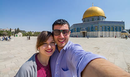 Viajes a CUENTOS DE SCHEHEREZADE 2026 en español | Agencia de Viajes Festival