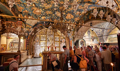 Viajes a SUEÑO DE ORIENTE MEDIO 2026 en español | Agencia de Viajes Festival