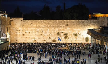 Viajes a JERUSALÉN, JORDANIA INOLVIDABLE Y EL CAIRO 2026 en español | Agencia de Viajes Festival