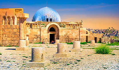 Viajes a TURQUÍA, JORDANIA Y EL CAIRO 2026 en español | Agencia de Viajes Festival