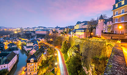 Viajes a VIVA EUROPA 2025 en español | Agencia de Viajes Festival