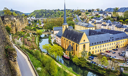 Viajes a FUENTES DE EUROPA 2025 en español | Agencia de Viajes Festival