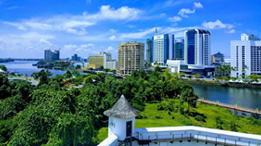 Viajes a CAMINO ANTIGUO MALAYO 2026 en español | Agencia de Viajes Festival