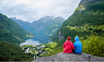 Tour a OSLO, ESTOCOLMO Y HELSINKI 2024 en español | Tours a Centroamerica