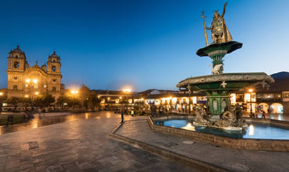 Viajes a PERU SERENO: DEL VALLE SAGRADO AL OASIS DE HUACACHINA 2026 en español | Agencia de Viajes Festival