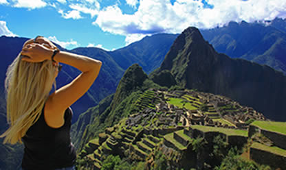 Viajes a CUSCO A PRIMERA VISTA 2026 en español | Agencia de Viajes Festival