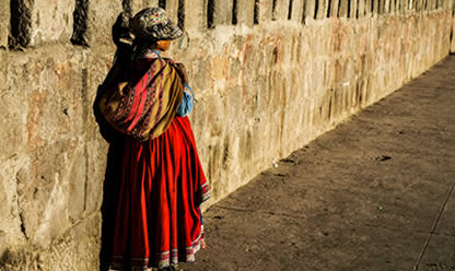 Viajes a AMANECERES DEL INCA 2026 en español | Agencia de Viajes Festival