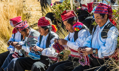 Viajes a LUCES DEL IMPERIO INCA 2026 en español | Agencia de Viajes Festival