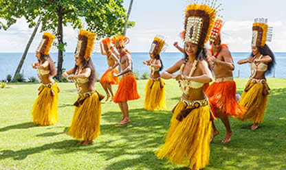 Tour a POLINESIA: TAHITI- BORA BORA 3*: HOTEL MAITAI (4 NOCHES EN HABITACION OVERWATER BUNGALOW EN AD) 2026 en español | Tours a Centroamerica