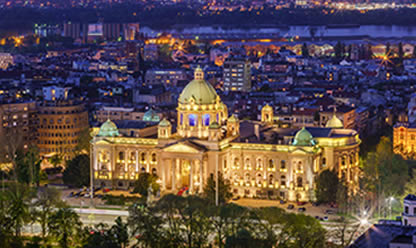 Viajes a COLORES DE LOS BALCANES CON ESLOVENIA 2026 en español | Agencia de Viajes Festival