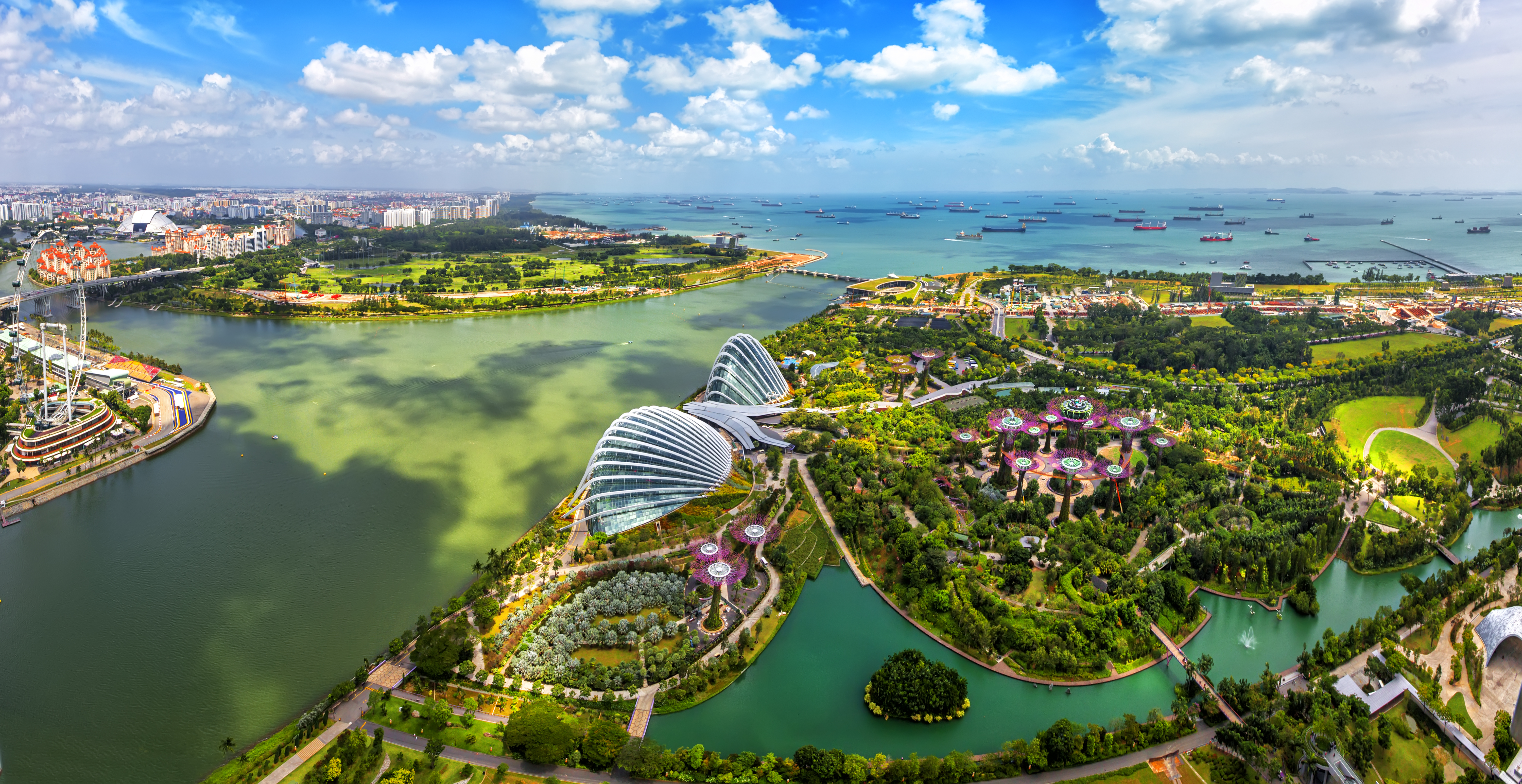 Tour a MARAVILLAS DE SINGAPUR Y MALASIA 2025 en español | Tours a Centroamerica