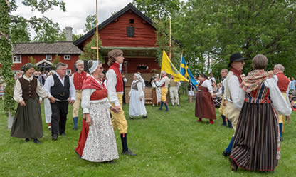 Viajes a BERLÍN, COPENHAGUE, ESTOCOLMO 2026 en español | Agencia de Viajes Festival