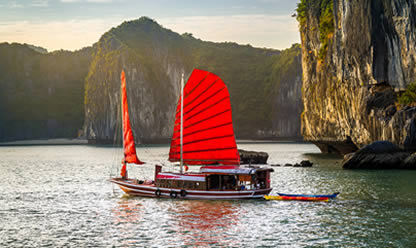 Viajes a VIETNAM CLÁSICO Y EXCLUSIVO 2026 en español | Agencia de Viajes Festival