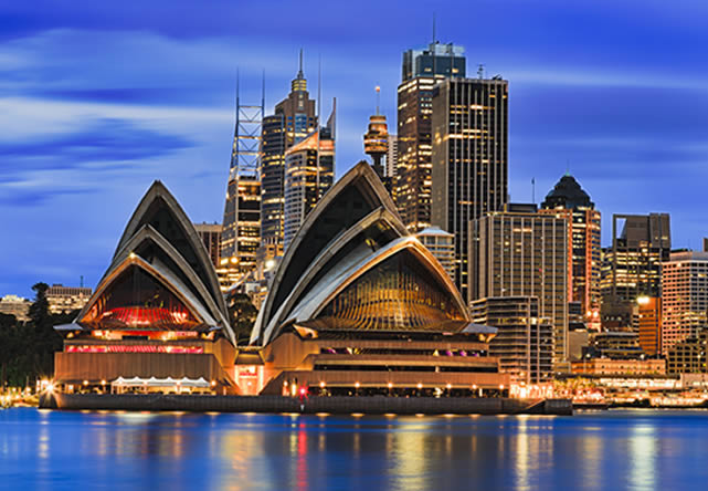 foto del tout a australia en español 2026-2027