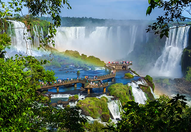 foto del viaje a brasil en español 2024-2025