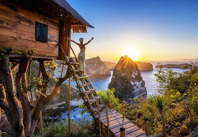 foto del viaje a indonesia en español 2026-2027