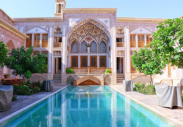 Foto del viaje a iran en Español 2026-2027