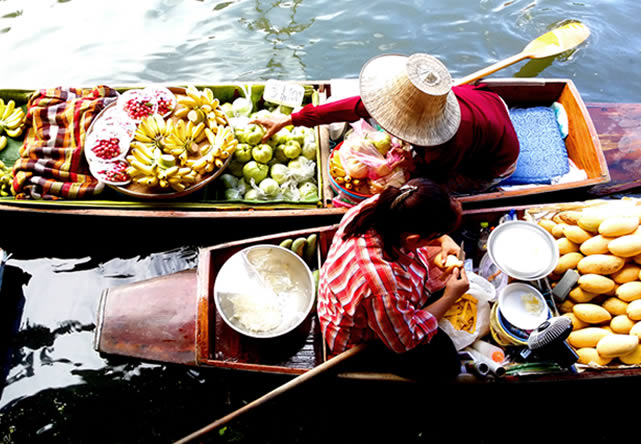 foto del tour a tailandia en español 2024-2025